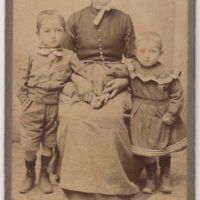 CdV Canac Massol rue du Faub2.St.Antoine Paris FRA 001 foto