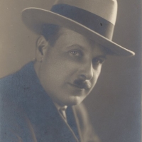 Gustave Joaillier Copie
