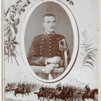 Mathurin THOMAS atelier Eugene MARIE Dinan recto