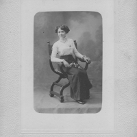 Xaviere Fratacci 1911