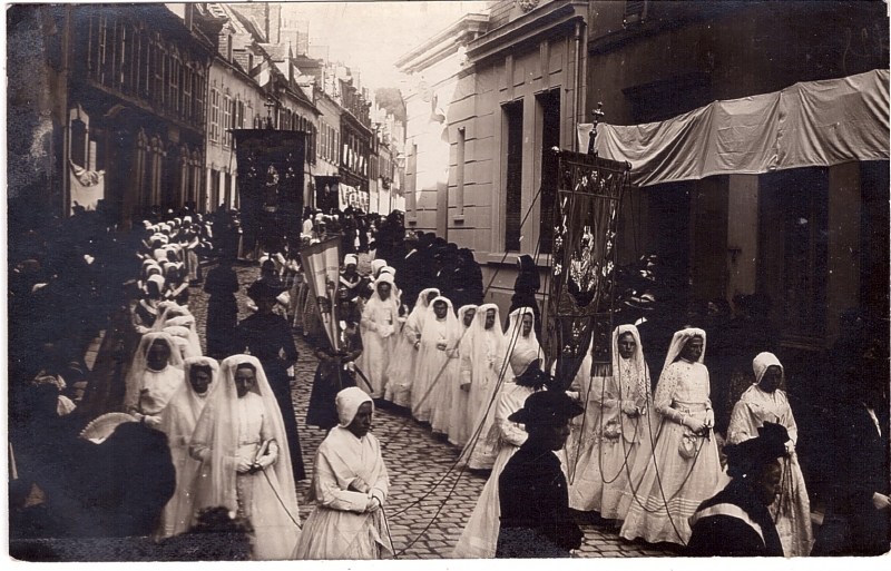 Procession