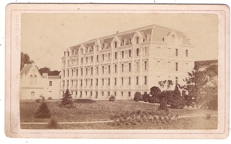 Collège de Marmoutier