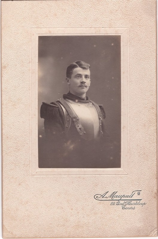 Cuirassier