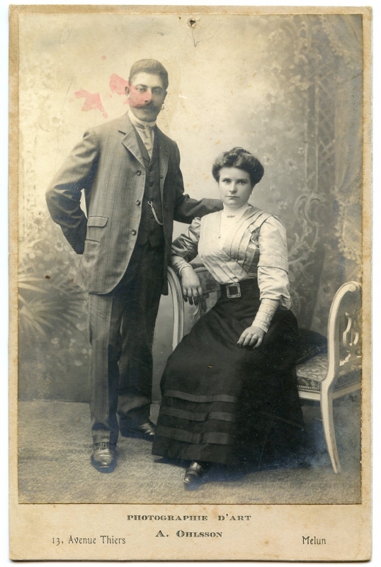 Couple