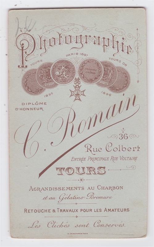 Communiant
