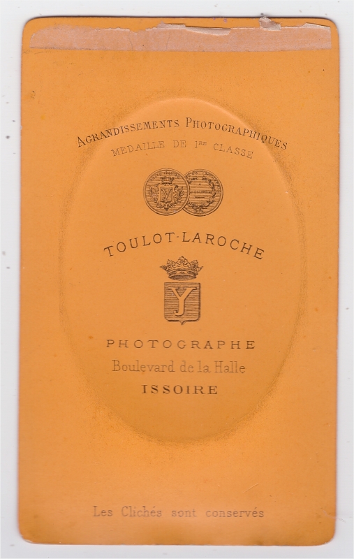 Jeune prêtre