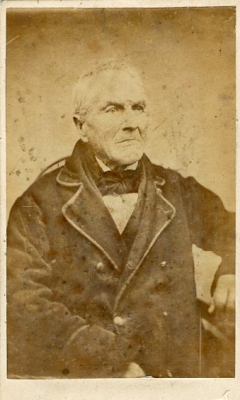 LEMIERE Pere de Serene Francois 1790 1865