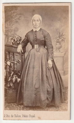 LaporteR