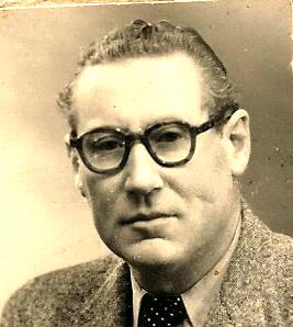Léon Baroux, photographe