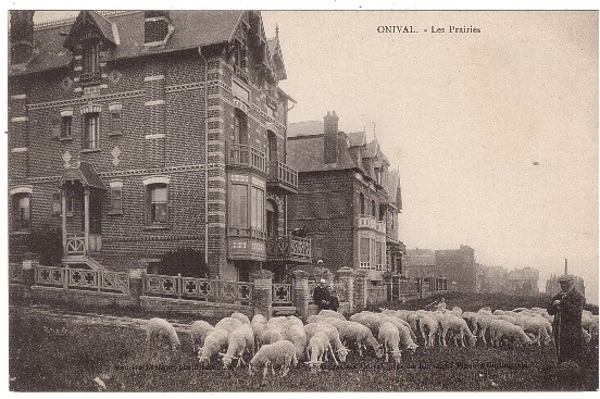 Onival - Les Prairies