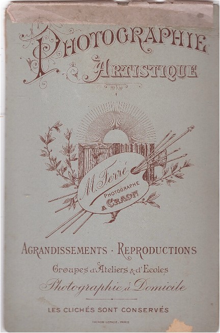 Post mortem d'une femme