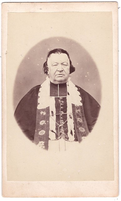 Ecclésiastique