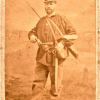 001.Louis Auguste DELCAMBRE