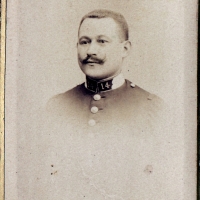 003.Henri Alexandre CORVEN 1890