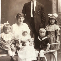 1923 famille krajka auchel2