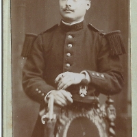 Aymard Pierre recto