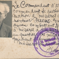 Bueno carte professionnelle