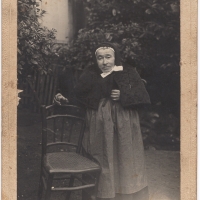 ClochardMarie