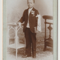 Delaunay Desvaux photo 25 recto G Cardinal Vannes