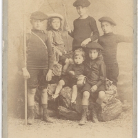 Enfants pecheurs 1