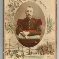 Gustave BERTHE