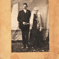 Henri MESLE Marie Joseph PRIMARD 6.05.1925