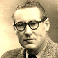Leon BAROUX 1952