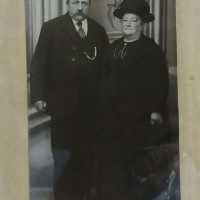 auguste fontaine et marie augustine pece fontaine 1