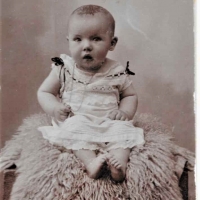 bebe inconnu 3