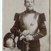 cuirassier