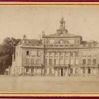 hotel de ville 1
