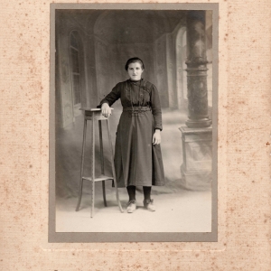 Adele Monvoisin 1923 page 2
