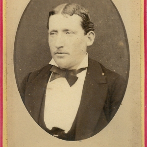 CDV Paris Bottolier004 H40 Ro