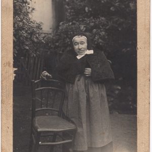 ClochardMarie
