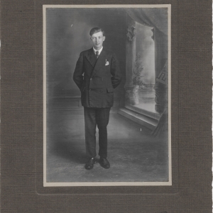 Georges P 2 copie