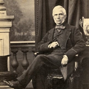 Mr Antoine CLAUDET