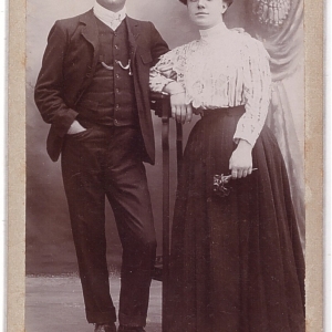 Numerisation 20260324