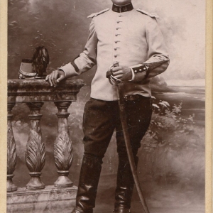 Paul VAUDAINE recto3