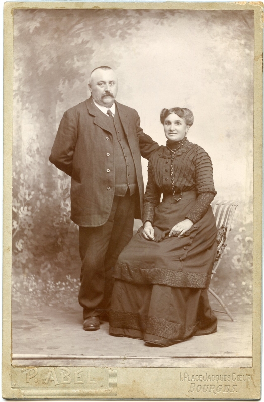 Couple