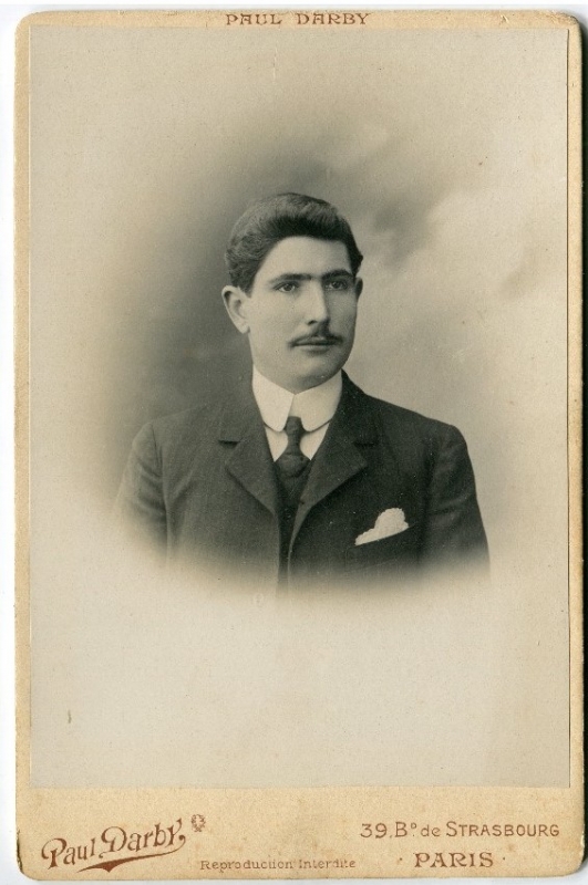 Edgard Duveau