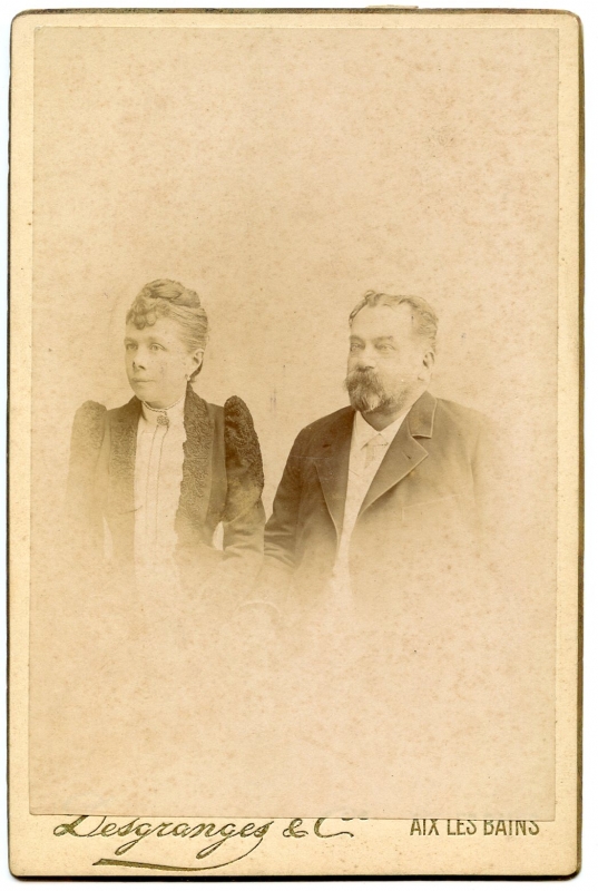 Couple