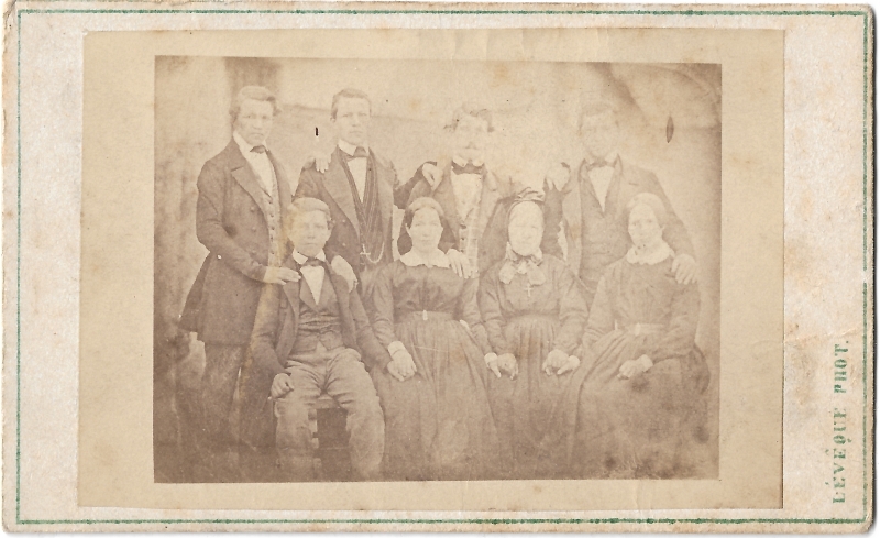 Famille Winkler