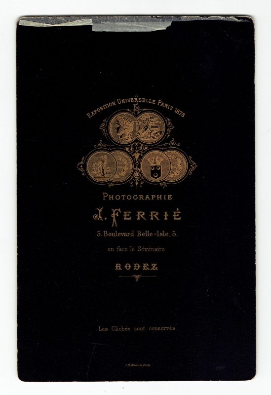 Sous-lieutenant du 81e régiment d'infanterie