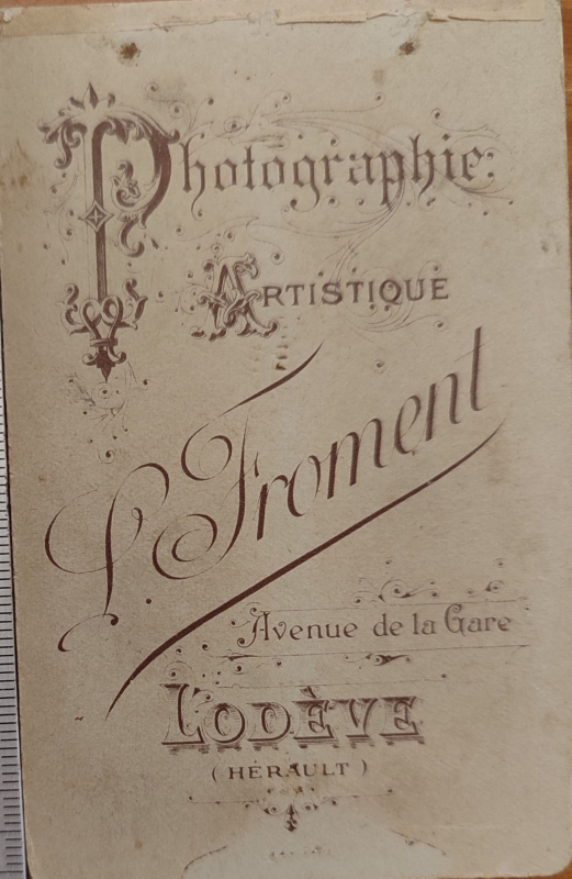 Fantassin du 142e régiment d'infanterie
