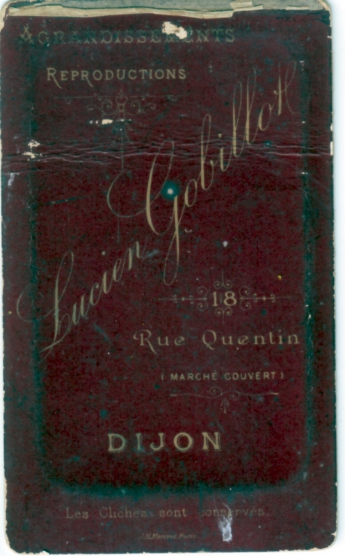 Militaire du 27e régiment d'infanterie