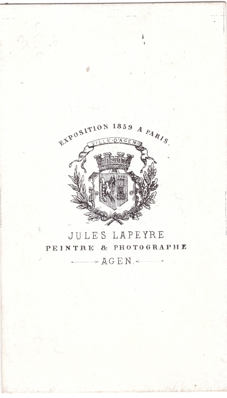 Homme âgé