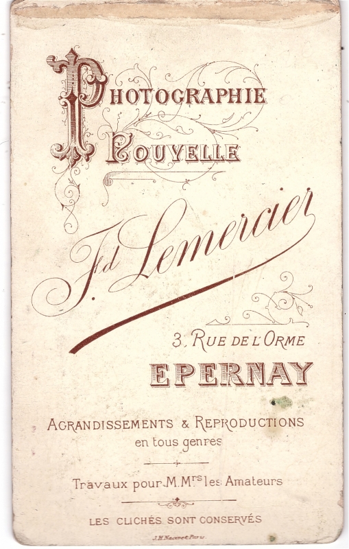 Communiant