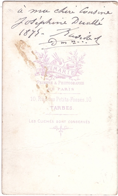 Docteur Henry Badiole