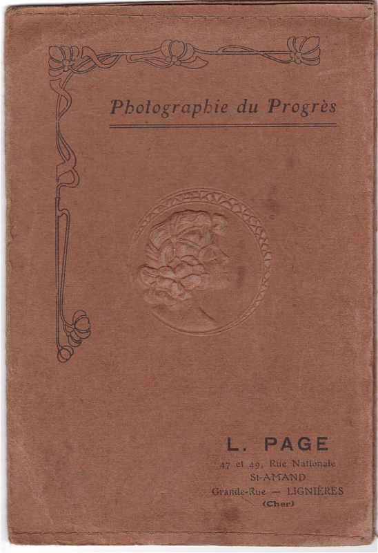 Communiant