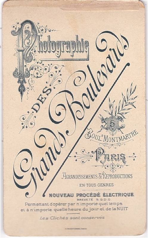 Communiant
